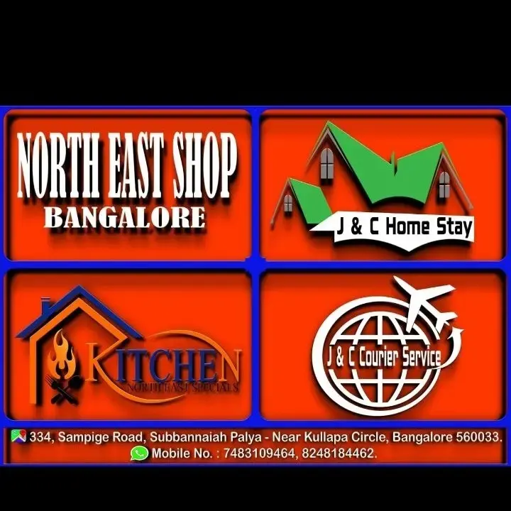 store logo